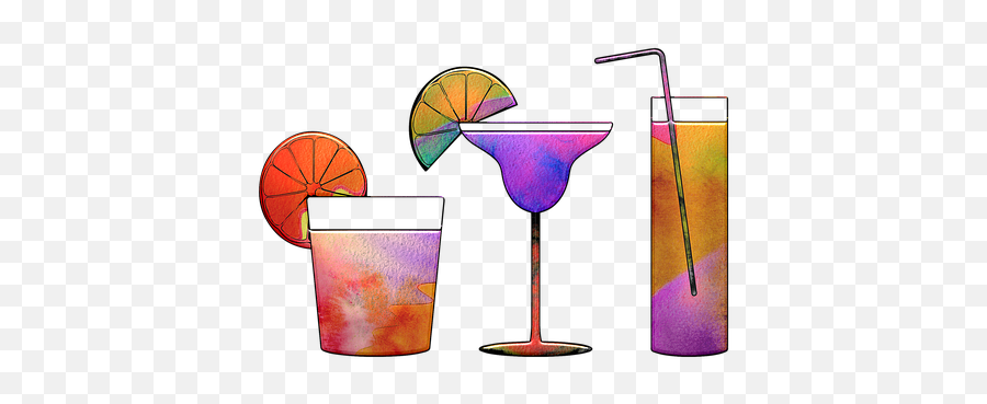 400 Free Beer U0026 Alcohol Illustrations - Pixabay Classic Cocktail Emoji,Martini Glass And Party Emoji