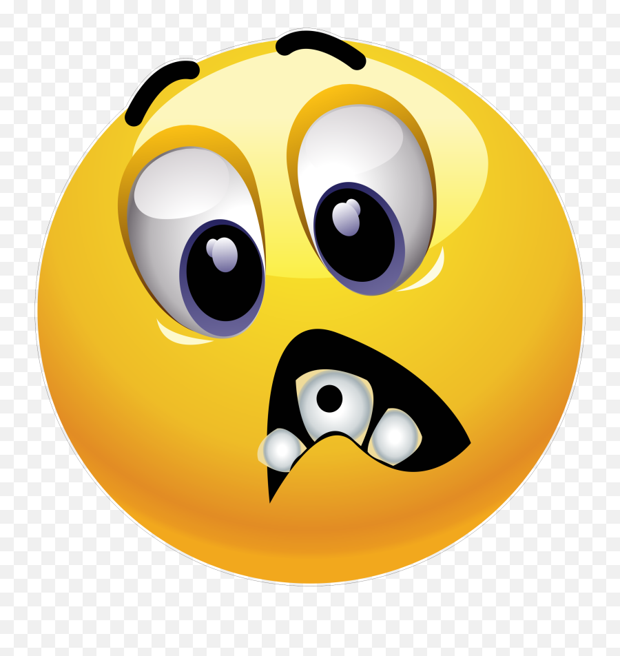 Tongue Out Emoji Png - Surprised Emote,Tv Emoji