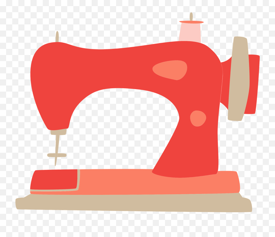 Sewing Machine Clipart - Antioquia Museum Emoji,Sewing Emoji
