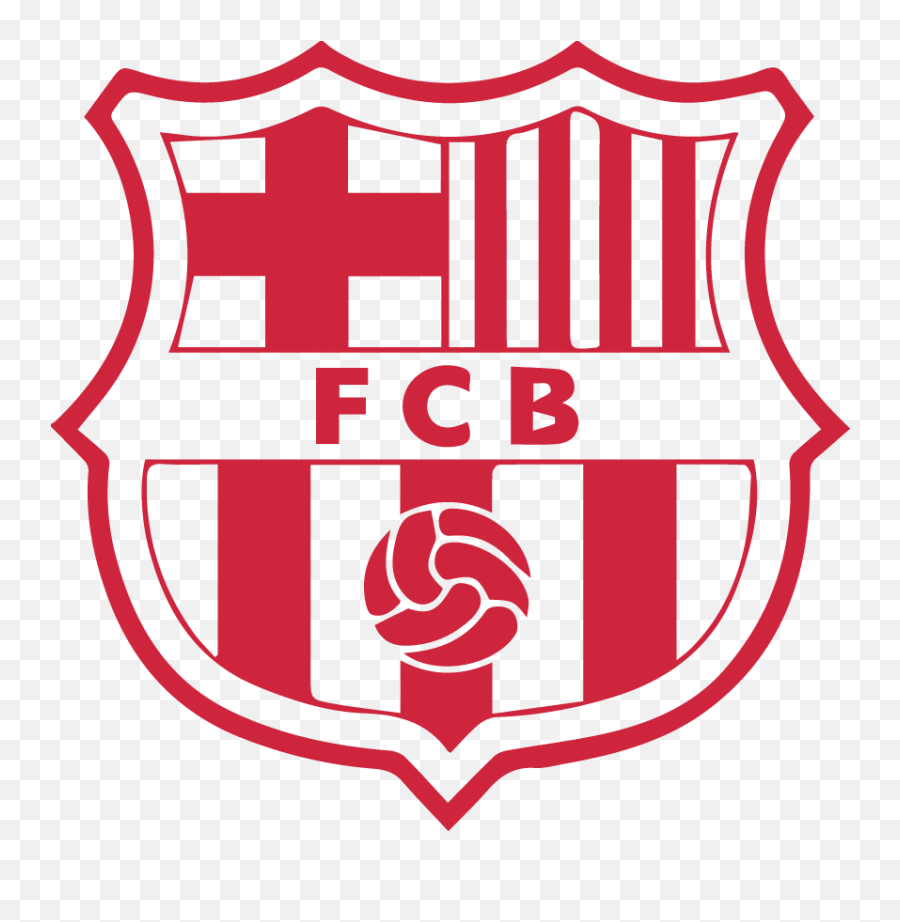 Imagenes De Fc Barcelona Escudo - Fc Barcelona Emoji,Barca Emoji