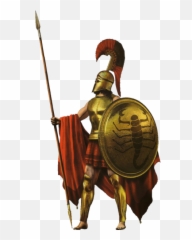 Spartan Psd Official Psds - Ancient Roman Soldier Png Emoji,Spartan Emoji