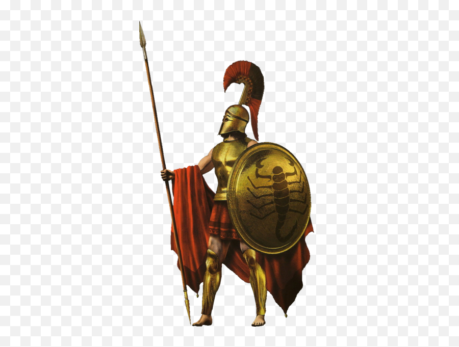 Spartan Psd Official Psds - Ancient Roman Soldier Png Emoji,Spartan Emoji