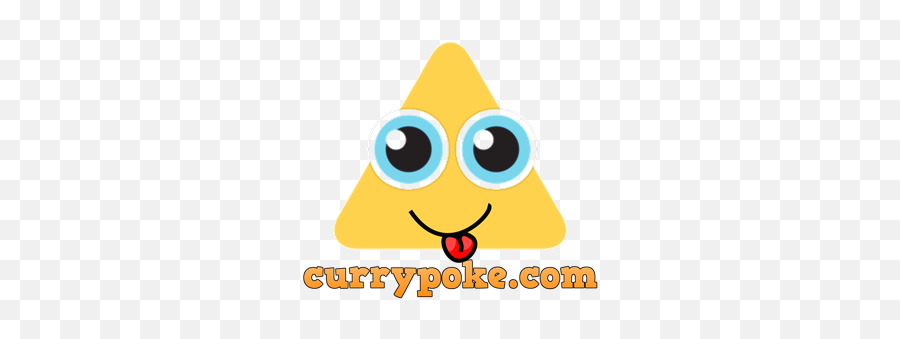 Currypoke Food A - Z Happy Emoji,Food Emoticon