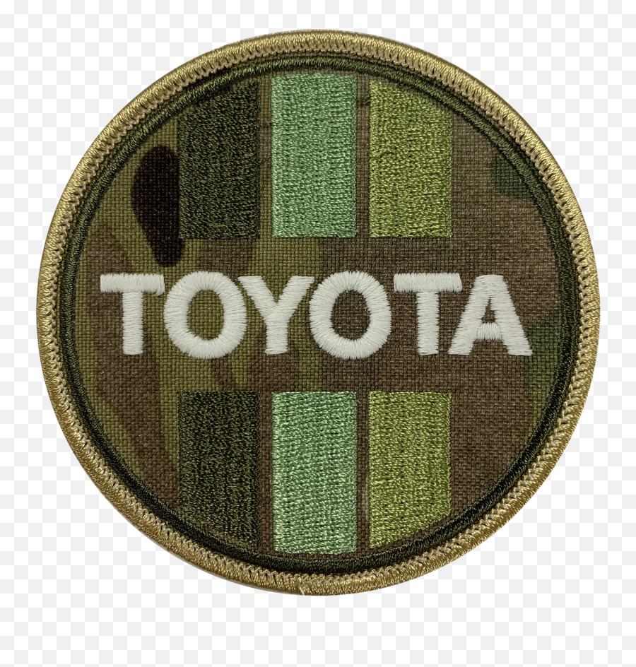 Yota Patches - Gzila Designs Afl Toyota Premiership 2015 Emoji,Camo Emoji