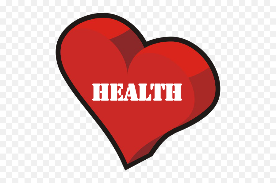 Heart Health - Health Clipart Full Size Clipart 1157472 Swedish History Museum Emoji,White Heart Suit Emoji