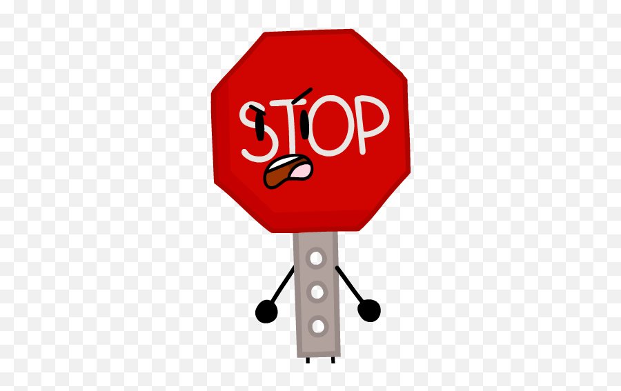 Danger Team Object Lockdown Wiki Fandom - Dot Emoji,Stop Sign Emoticon