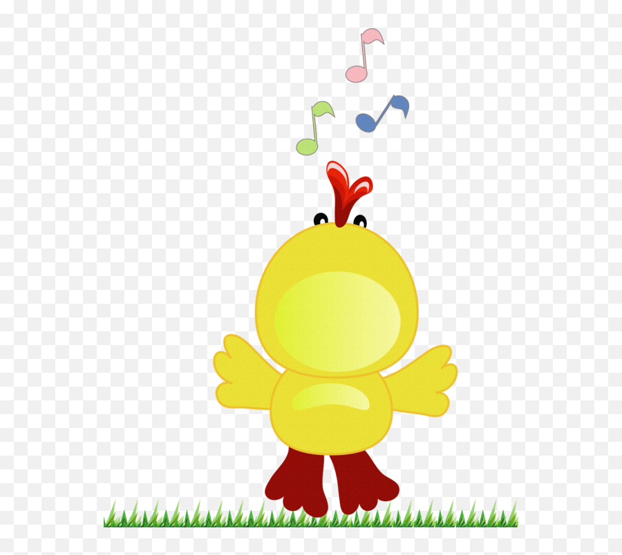 Chicken Kifaranga Rooster Tree Plant - Dot Emoji,Rooster Emoticon