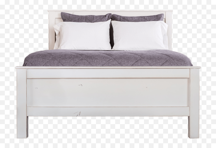 Clipart Bed Wooden Bed Clipart Bed - Queen Size Emoji,Mattress Emoji