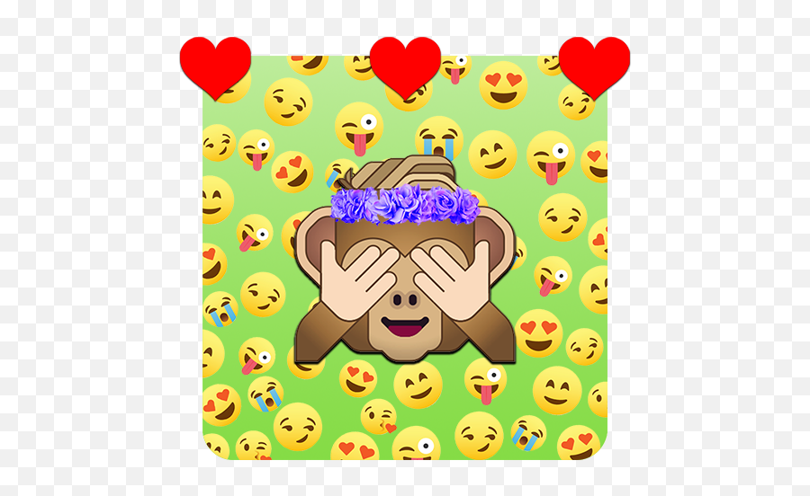 Emoji Wallpapers - Sfondi Di Emoji,Wallpapers Emojis