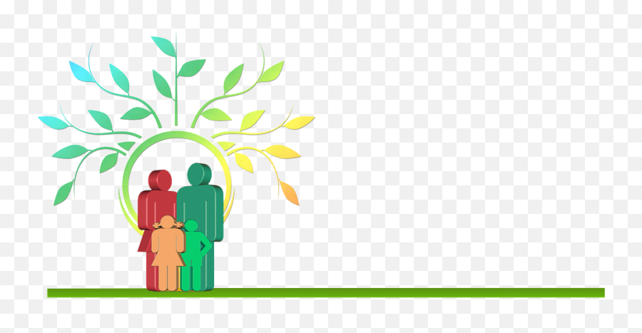 Family Tree Live Nucleus Society - Go Green Poster Ideas Emoji,Easter Emoticons