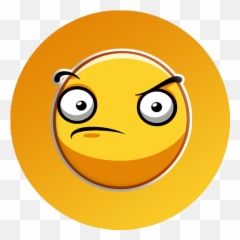 Personal Emoticons For - Smiley Emoji