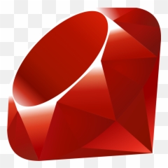 Aja Hammerly - Ruby Programming Language Icon Emoji