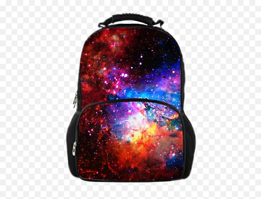 Backpack Wonderful Bag School - Camara Instax Mini De Galaxia Emoji,Emoji Backpacks For School