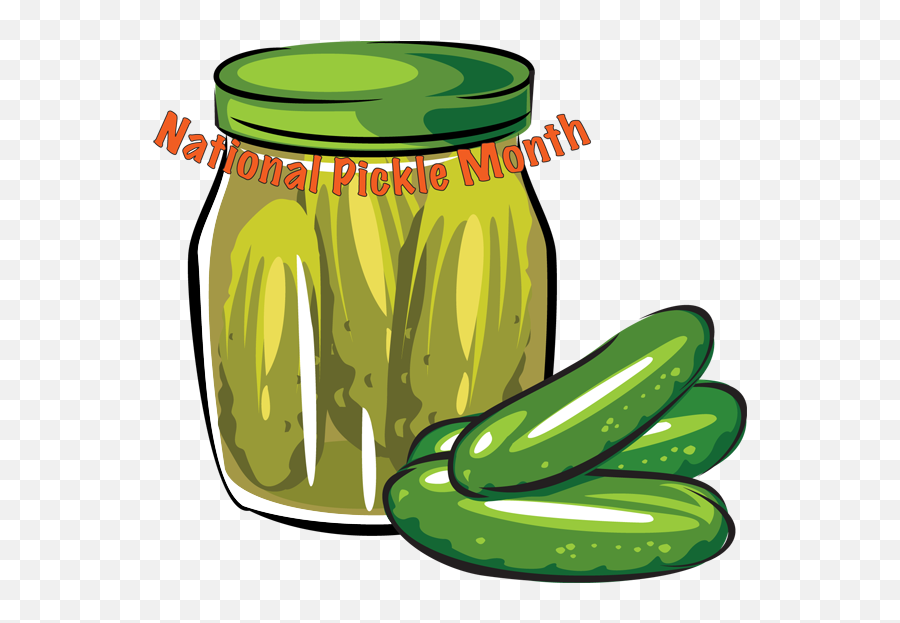 Free Pickles Cliparts Download Free Clip Art Free Clip Art - Pickles Vector Emoji,Pickle Emoji