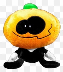 Pump Plushy - Pump And Skid Plush Emoji,Yay Emoticon
