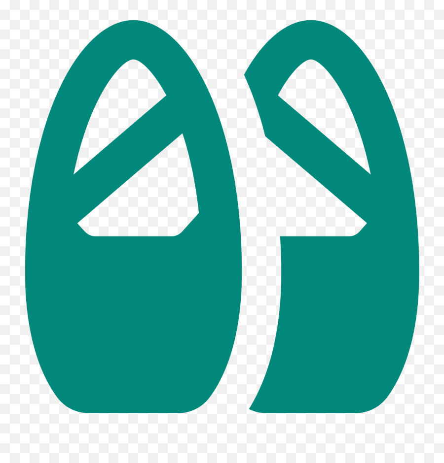 Free Ballet Shoes Icon Clipart - Emblem Emoji,Ballet Shoe Emoji