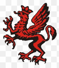 Griffin Gryphon Mythical Creature - 16th Infantry Division Poland Emoji,Ipad Emoji Keyboard