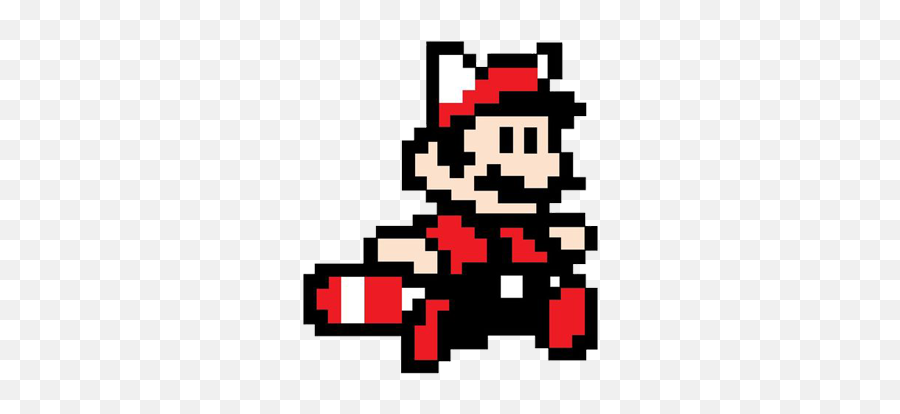 The Legend Of Super Mario - Super Mario Bros 3 Mario Flying Emoji,Jumpman Emoji