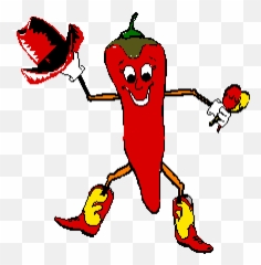 Top Chili Stickers For Android Ios - Gif Emoji