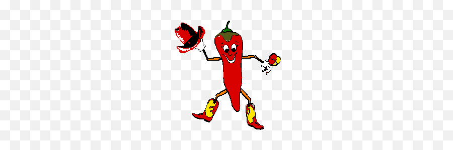 Top Chili Stickers For Android Ios - Gif Chili Emoji,Chilli Emoji