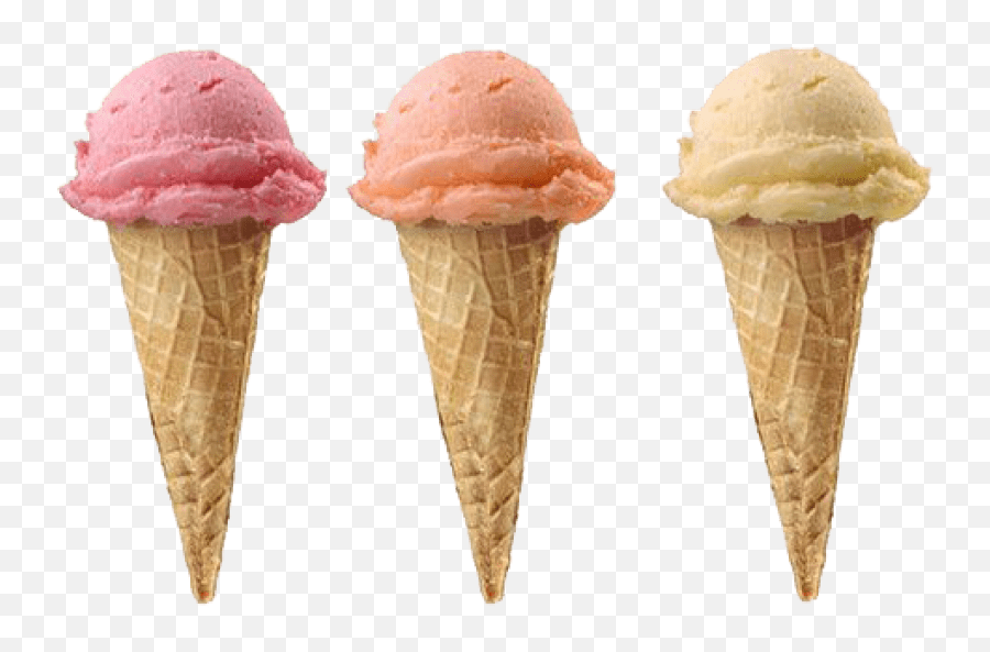 Ice Cream Cones Chocolate Ice Cream - Ice Cream Transparent Background Emoji,Emoji Chocolate Ice Cream