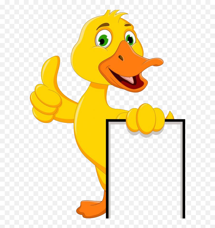 Duck Clip Thumbs Up Picture - Haganah Bbg 5064 Emoji,Donald Duck Emoji