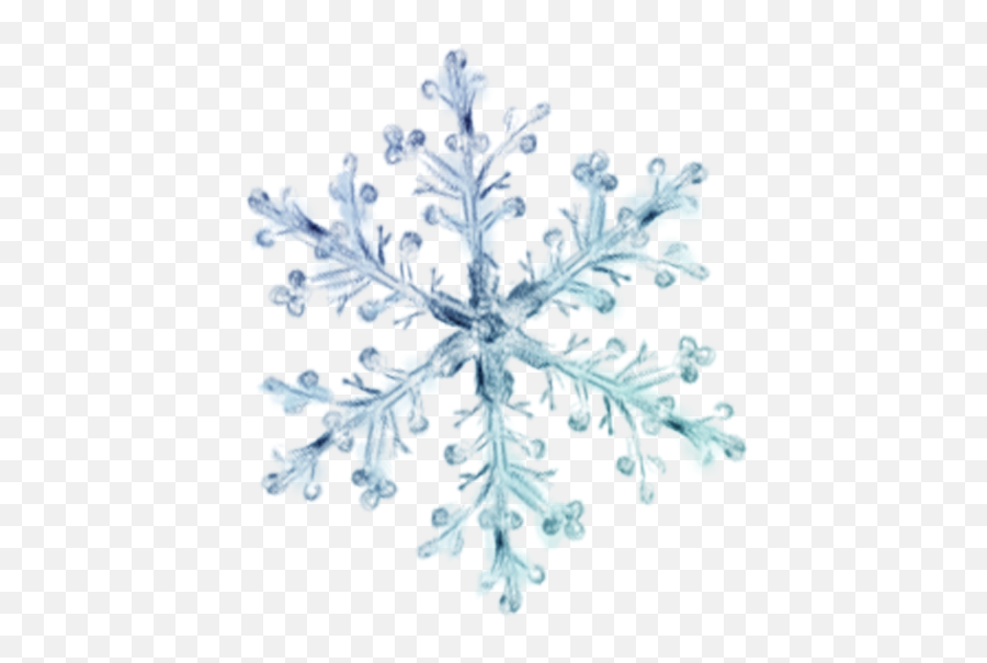 Crystal - Transparent Background Snowflake Png Emoji,Snowflake Sun Leaf Leaf Emoji