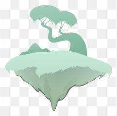 Free Greenery Leaves Vectors - Copaci Alb Negru Vector Emoji,Turtle Emoji