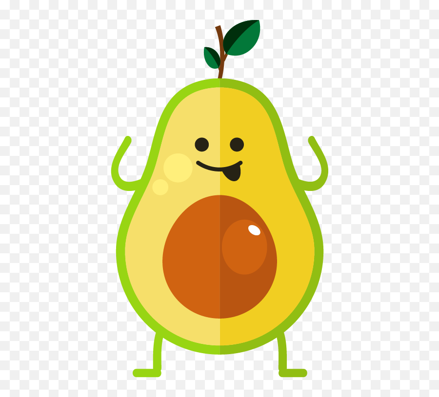 Free Png Emoticons - Clip Art Emoji,Fruit Emojis