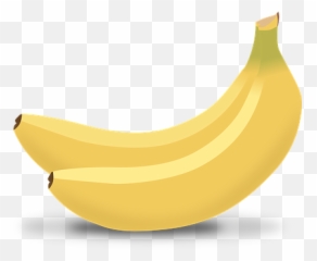 2 Free Yellow Sun Vectors - Banana Png Emoji