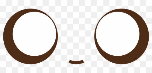 Face Kawaii Cute Large Drawing - Dibujos De Gatitos Kawwaii Emoji,Clock Emoji