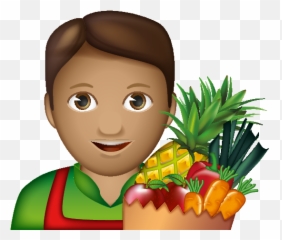 Emoji - Cartoon
