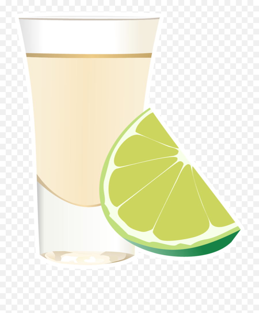 Tequila Png - Lime Emoji,Tequila Shot Emoji