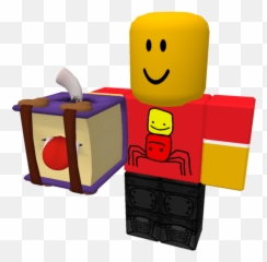 Mr Oof The Bighead - Oof Emoji,Eye Twitch Emoticon