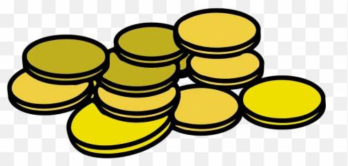 Free Stack Books Vectors - Coins Clipart Emoji,Letter Money Ring Bride Emoji