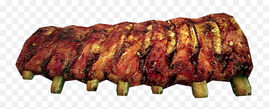 Barbecue Png - Bbq Ribs Png Emoji,Smoking Pot Emoji