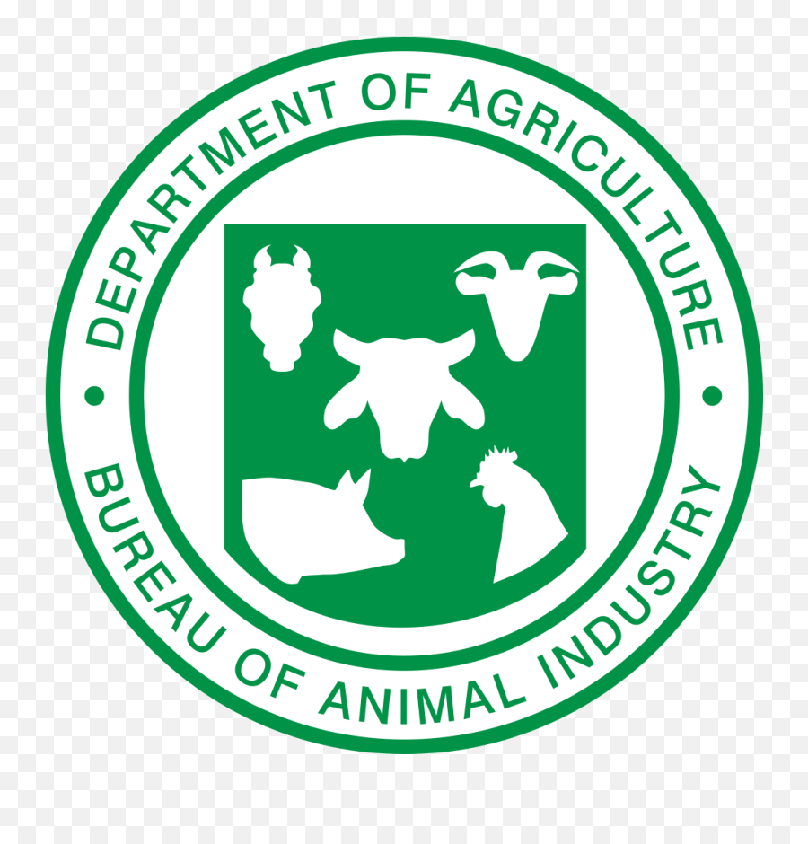 Bureau Of Animal Industry - Bureau Of Animal Industry Bai Logo Emoji,Animal Emojis Meaning