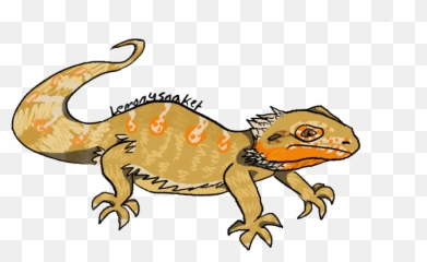 The Reptile Adopt Shop Temp Closed Adoptables Flight Rising - Gecko Emoji,Lizard Emoji