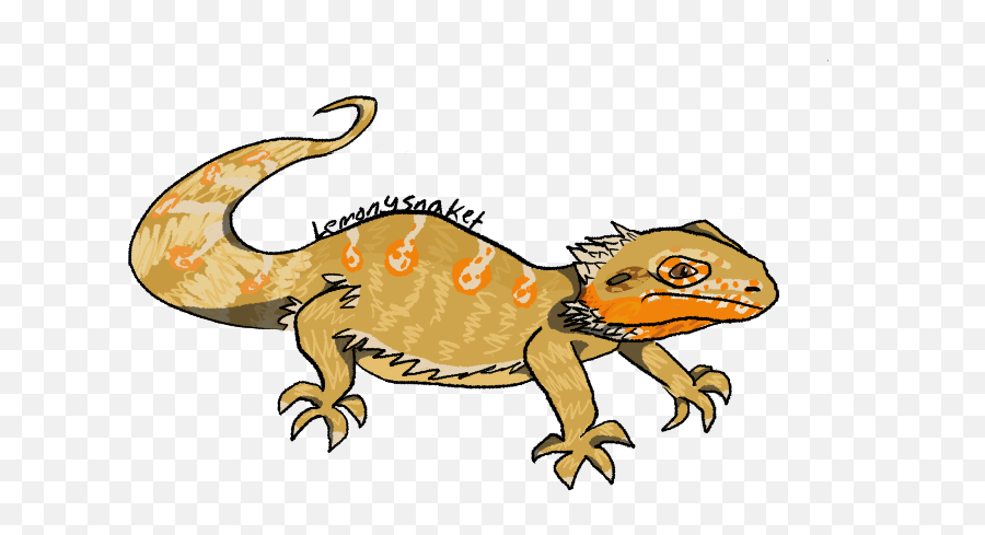 The Reptile Adopt Shop Temp Closed Adoptables Flight Rising - Gecko Emoji,Lizard Emoji