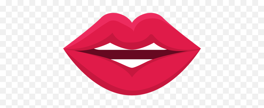 Talking Female Mouth Icon - Transparent Png U0026 Svg Vector File Illustration Emoji,Emoji Talking