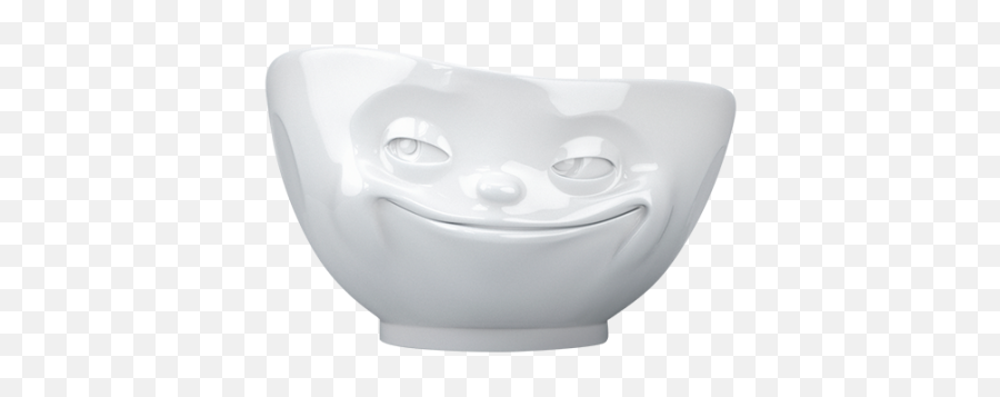 Bowl - Emotion Ceramic Emoji,Emoji Notepad
