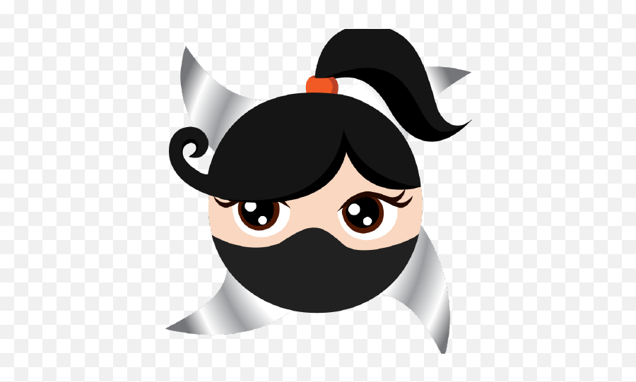 Lee Reilly Leereilly - Developer Devhubio Cartoon Ninja Emoji,Obscene Emojis