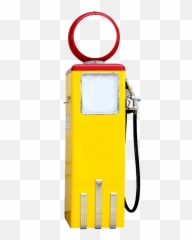 Gas Pump Transparent Png Clipart Free - Fuel Dispenser Emoji