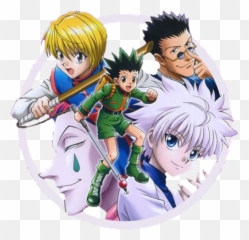 Hxh Hunterxhunter Hunterxhunter2011 Hisoka Morow Hisoka - Iphone Hunter X Hunter Emoji,Hisoka Emoji