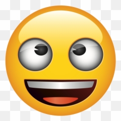 Emoji - Emoji,Laughing Face Emoji