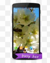Bee 1 - Datura Emoji