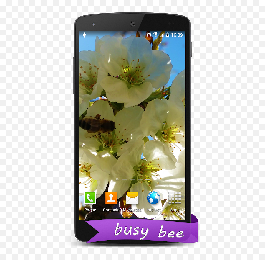 Bee 1 - Datura Emoji,Android Bee Emoji