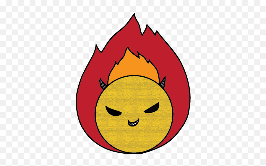 Fireball - Clip Art Emoji,Turkish Emoticons