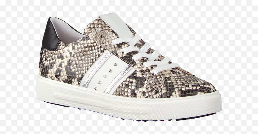 Beige Maripe Sneakers 28544 - Walking Shoe Emoji,Snake Boots Emoji