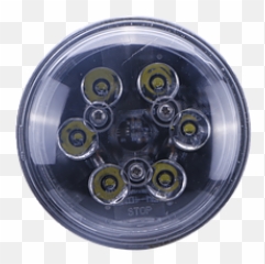HANDXEN LED PAR - 36 GE 4509 REPLACEMENT SPOT BEAM Landing Light Bullet Emoji